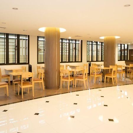 Visa Hotel Hua Hin - Sha Plus Ngoại thất bức ảnh
