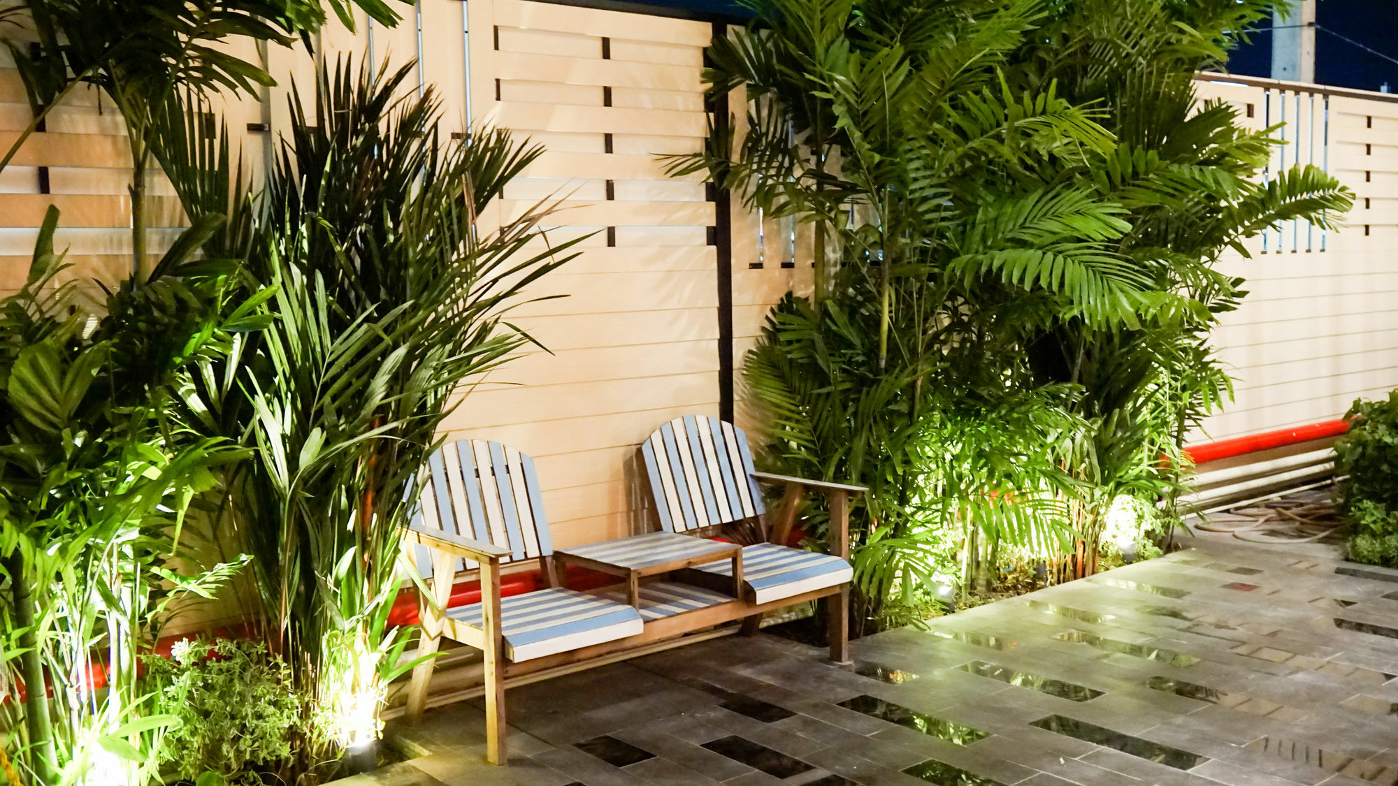 Visa Hotel Hua Hin - Sha Plus Ngoại thất bức ảnh