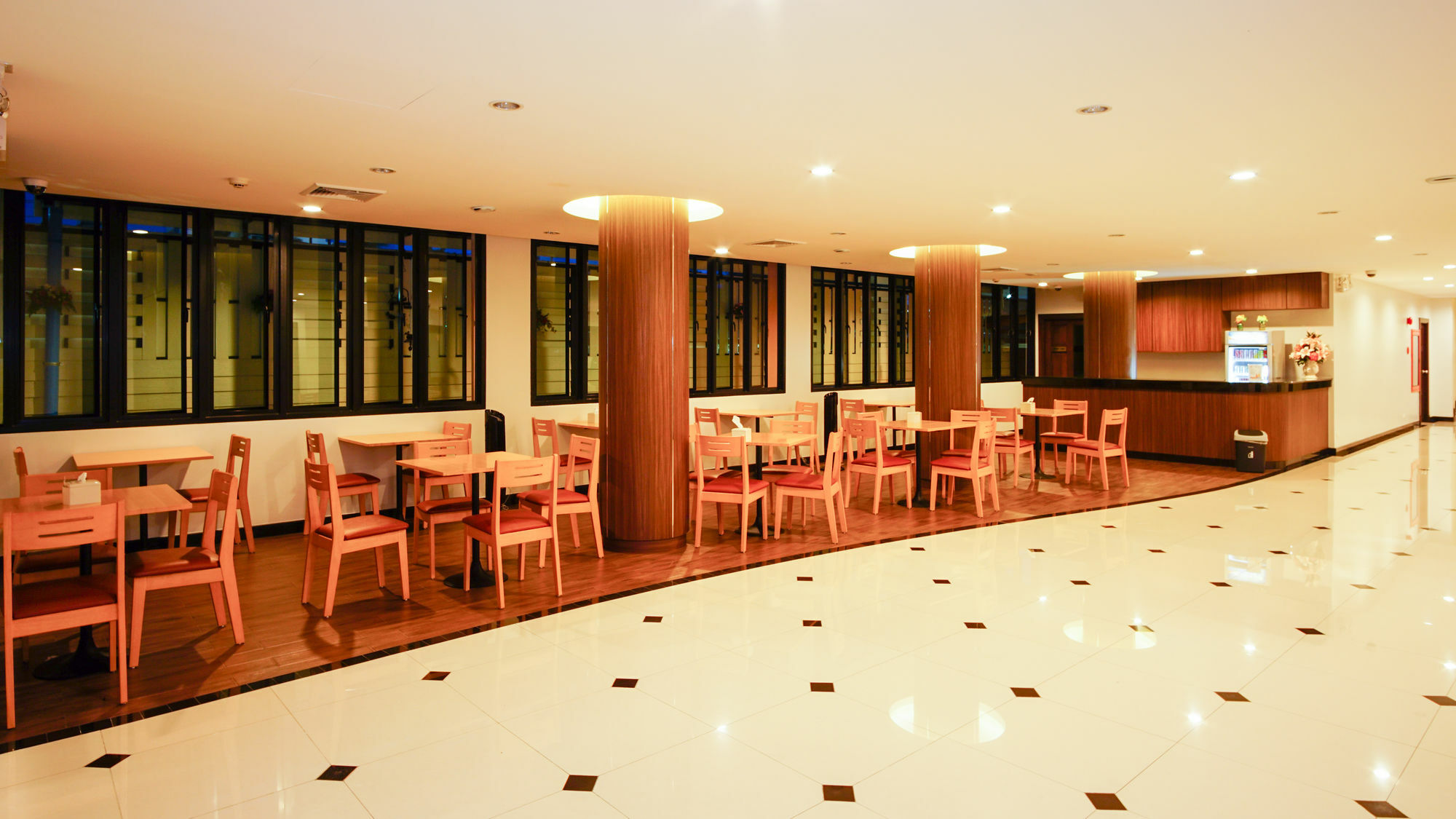 Visa Hotel Hua Hin - Sha Plus Ngoại thất bức ảnh
